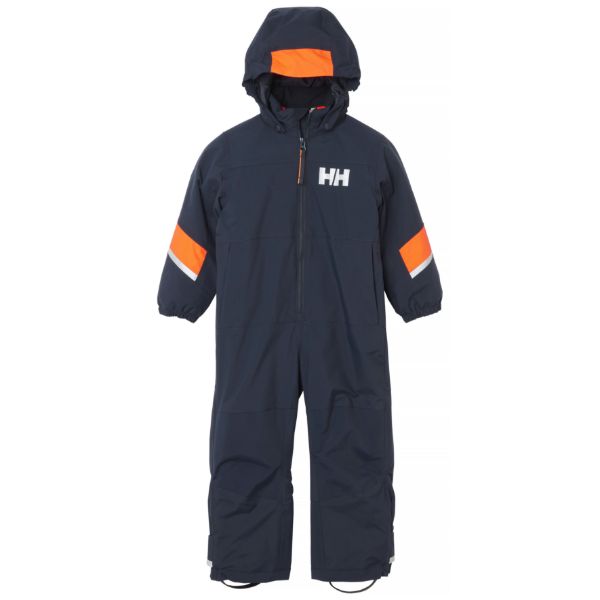 Bilde av Helly Hansen K Rider 3.0 Ins Suit 597 Navy